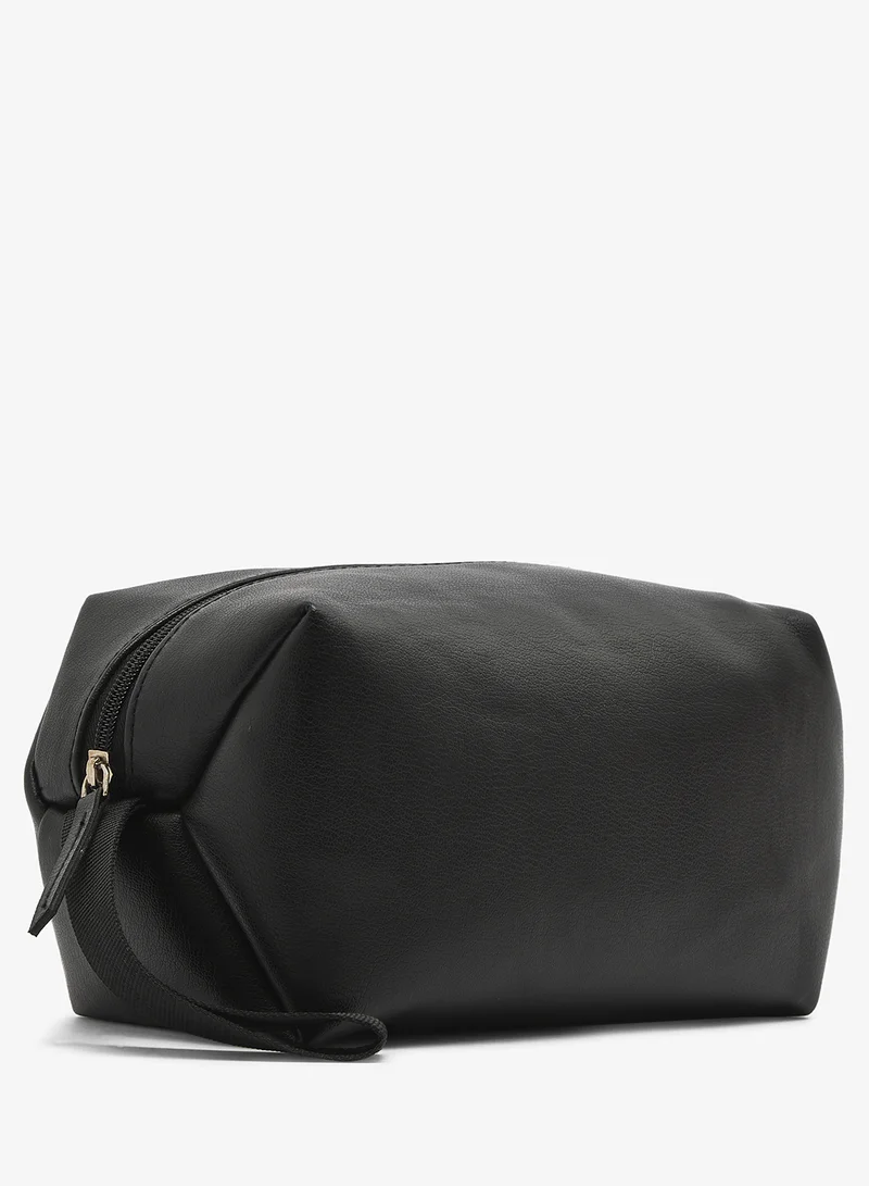 Robert Wood  Spacious Storage Wash Bag for Men | Best Price UAE